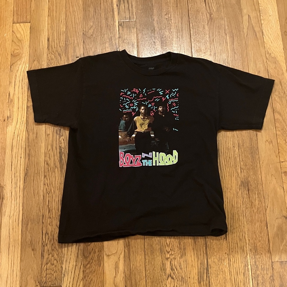 Boys n the hood boys t shirt size xl